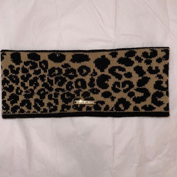 MICHAEL KORS Neck Warmer ONE SIZE - Picture 2 of 5